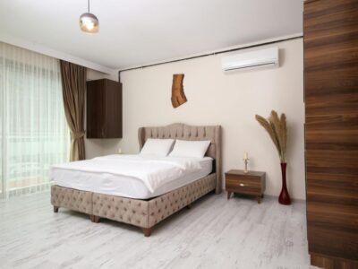 Habitación sencilla