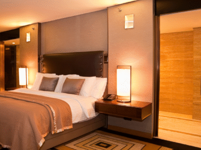 Habitación Principal