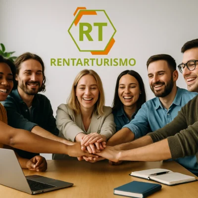 Activación de vinculación estructural RENTARTURISMO