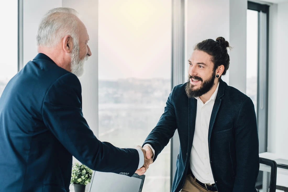 Cómo trabajar con nosotros