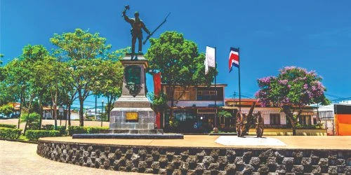 COSTA RICA