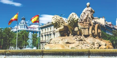 ESPAÑA
