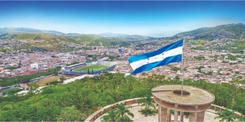HONDURAS