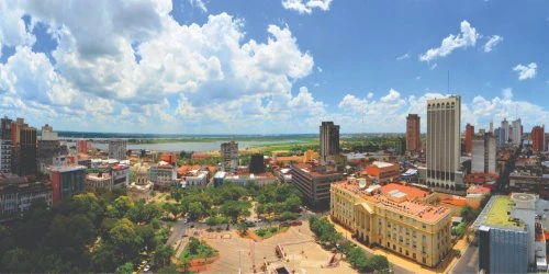 PARAGUAY
