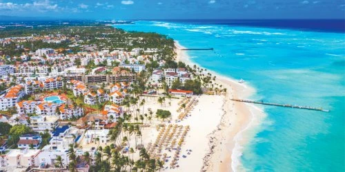 REPÚBLICA DOMINICANA