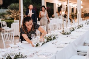 Plan Básico de Wedding Planner