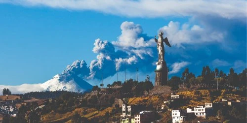 ECUADOR