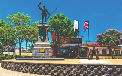 COSTA RICA