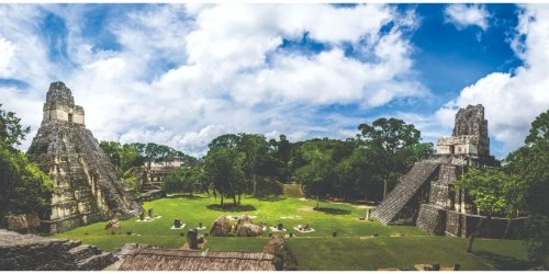 GUATEMALA