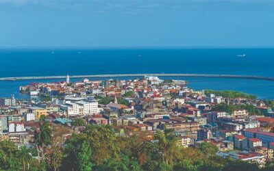 PANAMÁ