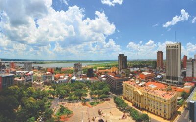 PARAGUAY