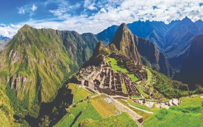 PERÚ